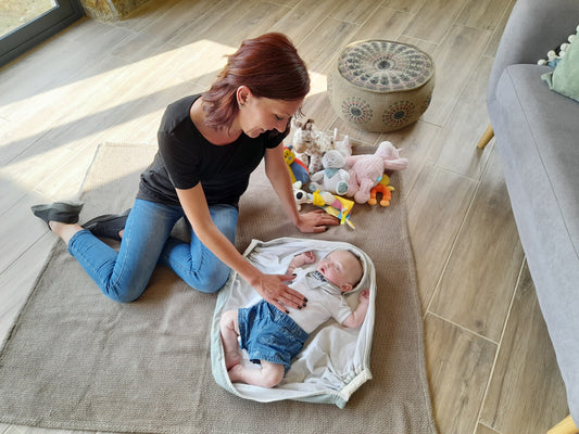 How to Recover From a C-Section: The Dos and Don’ts After a Caesarean