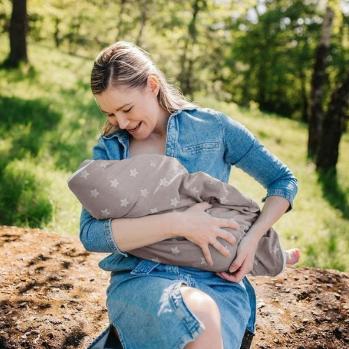 Snugglebundl baby blanket hotsell